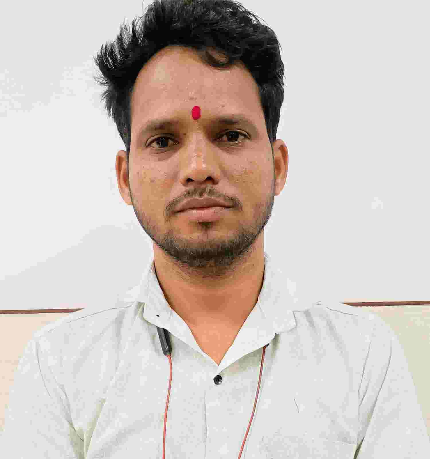 Team Member