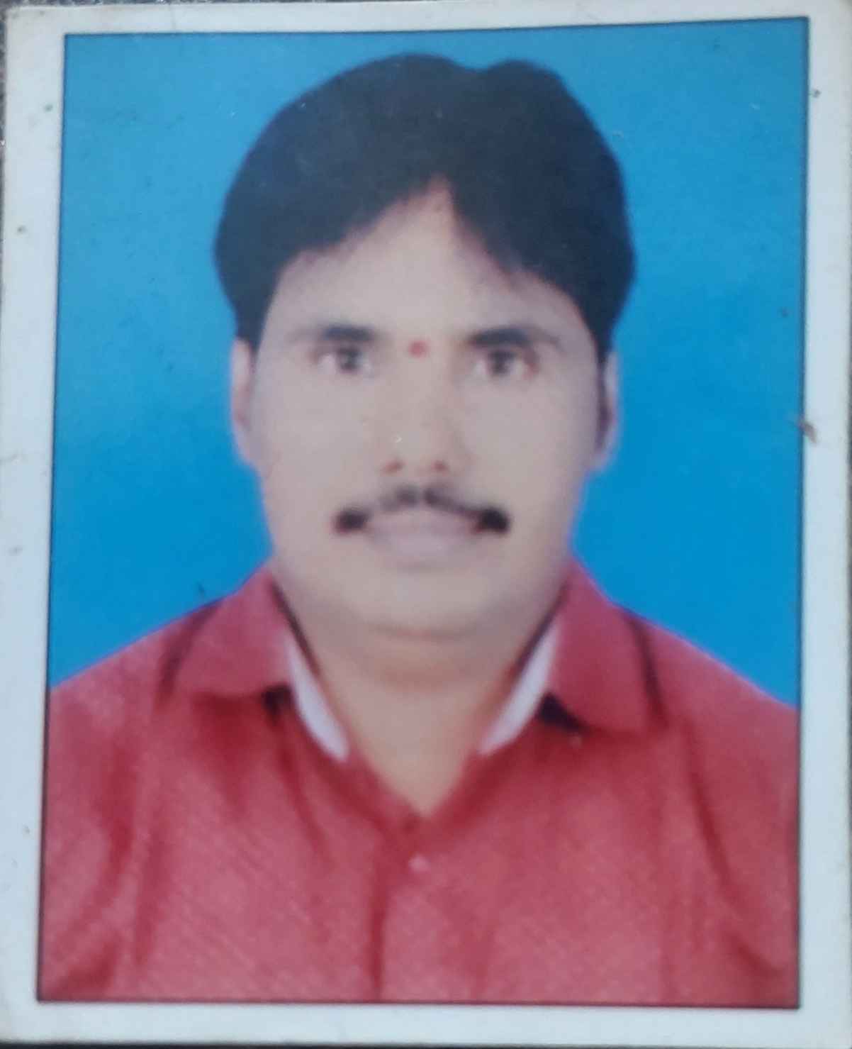Rajesh Kumar