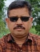 Rajesh Kumar