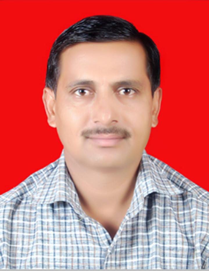 Rajesh Kumar